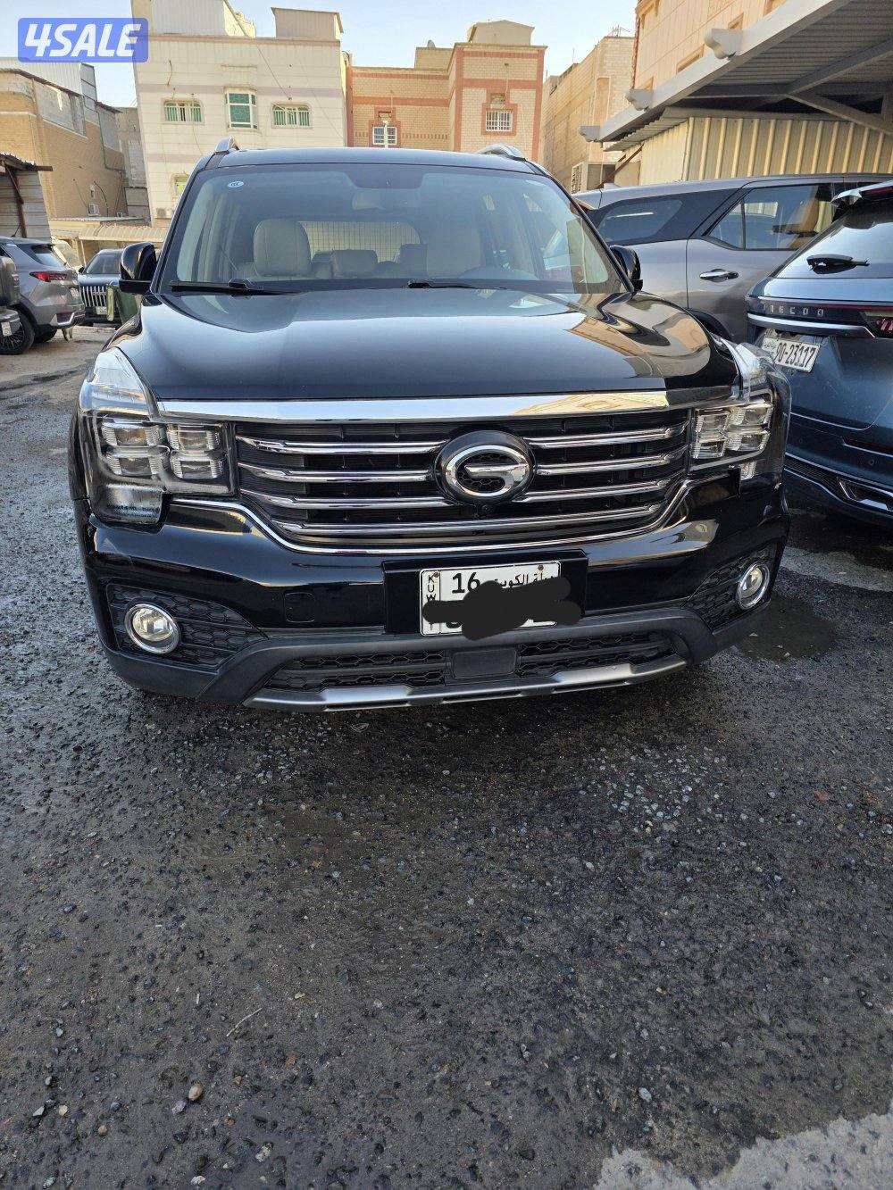 للبيع gac gs711