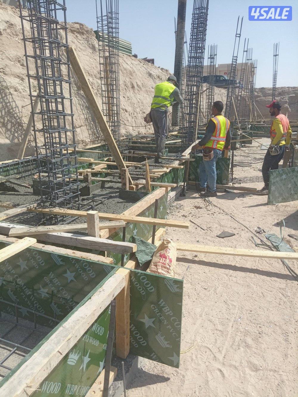 نجار مسلح خبرة - ملاحق وترميم وتوسعة غرف - دقة بالعمل 🔨0