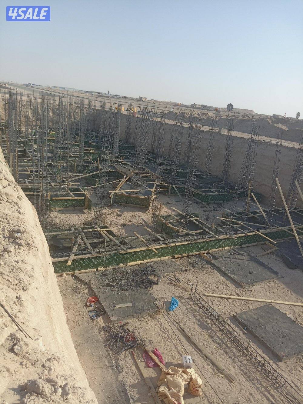 نجار مسلح خبرة - ملاحق وترميم وتوسعة غرف - دقة بالعمل 🔨1