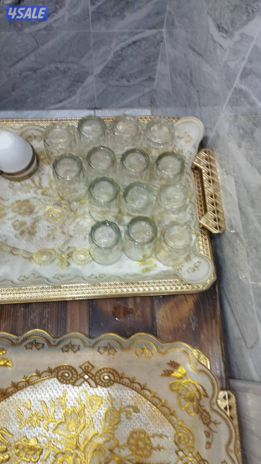 خدمة ضيافة شاي وقهوه وخدمة ايقاف وتنظيم سيارات ومقهوجية وصبابين قهوة2