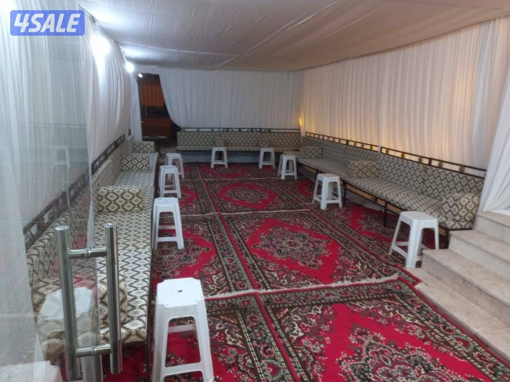 خدمة ضيافة شاي وقهوه وخدمة ايقاف وتنظيم سيارات ومقهوجية وصبابين قهوة13