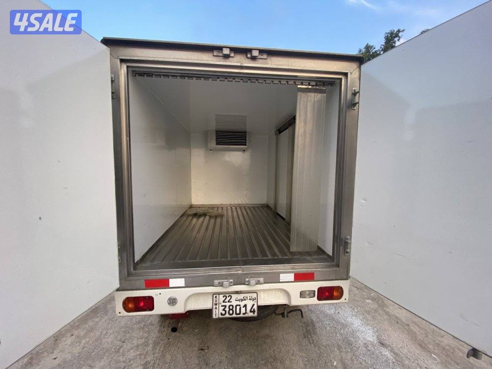 للبيع ثلاجه فريكا موديل 2024 شرط الفحص8