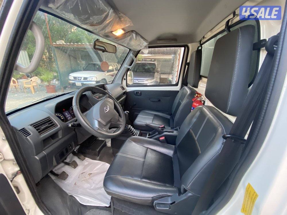 للبيع ثلاجه فريكا موديل 2024 شرط الفحص10