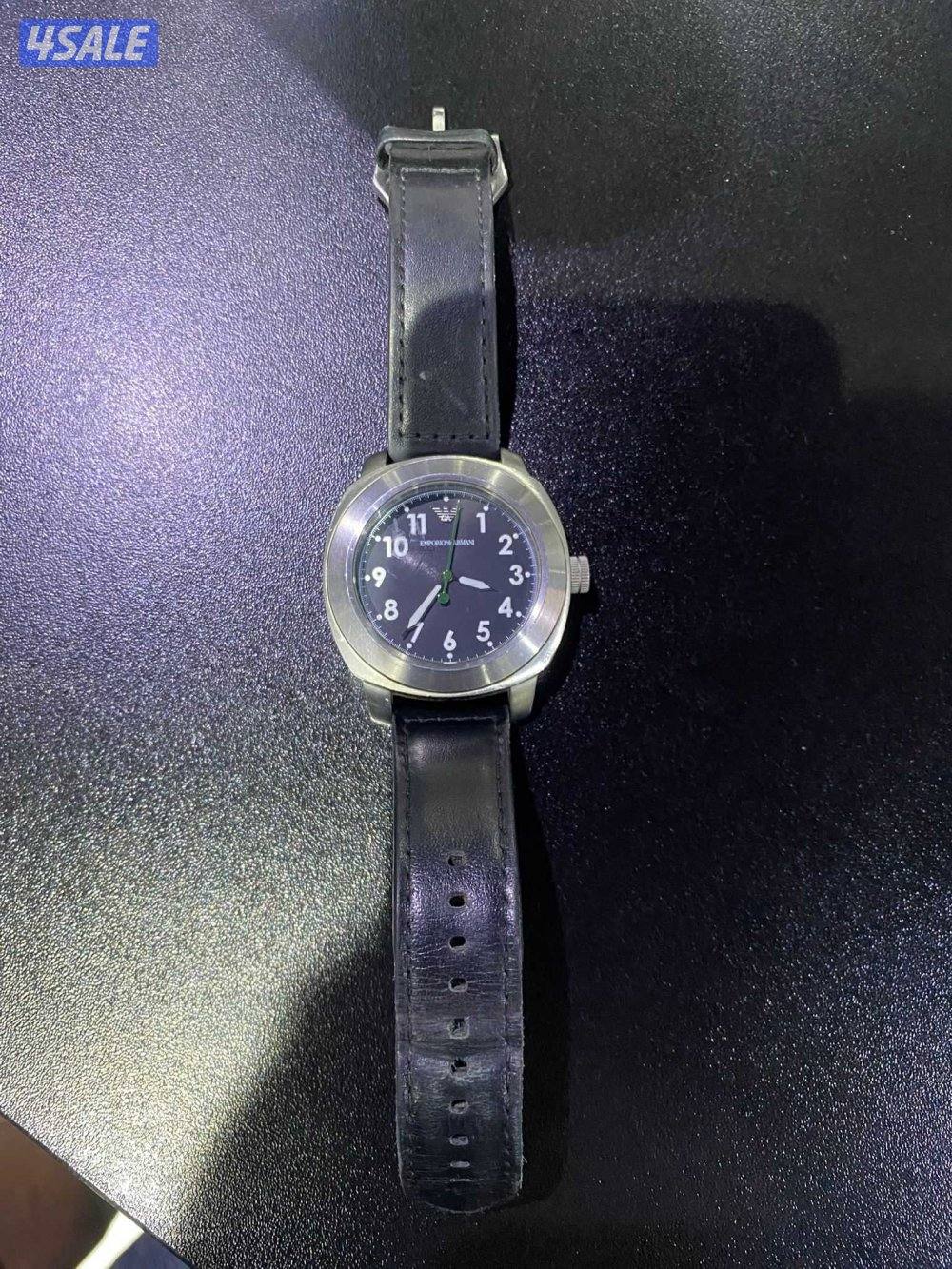 Emporio Armani Watch for Sale ⌚0