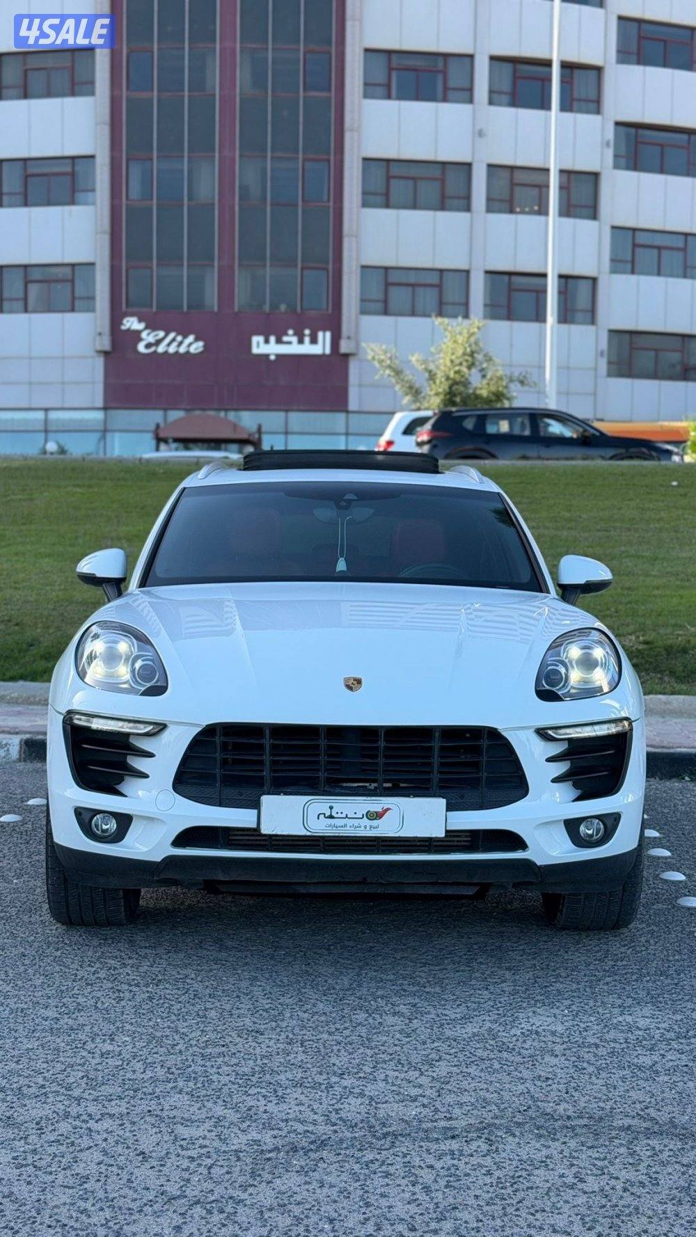 ماكان موديل 2017 / صبغ الوكاله0