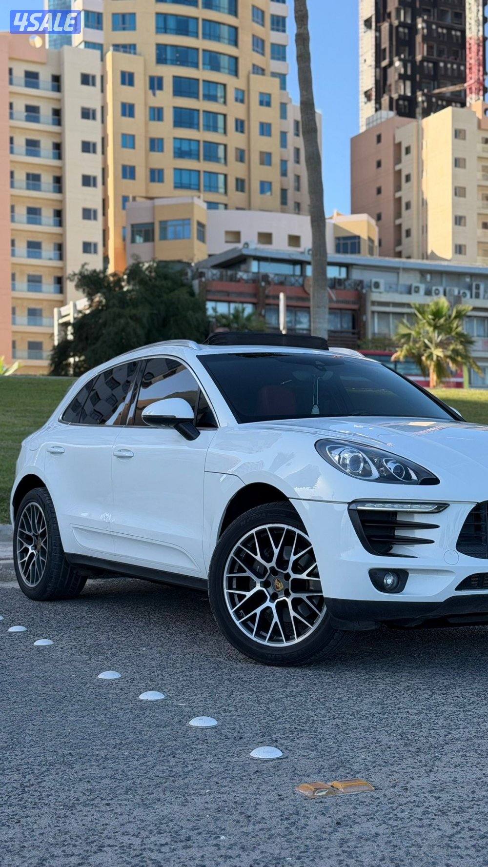 ماكان موديل 2017 / صبغ الوكاله1