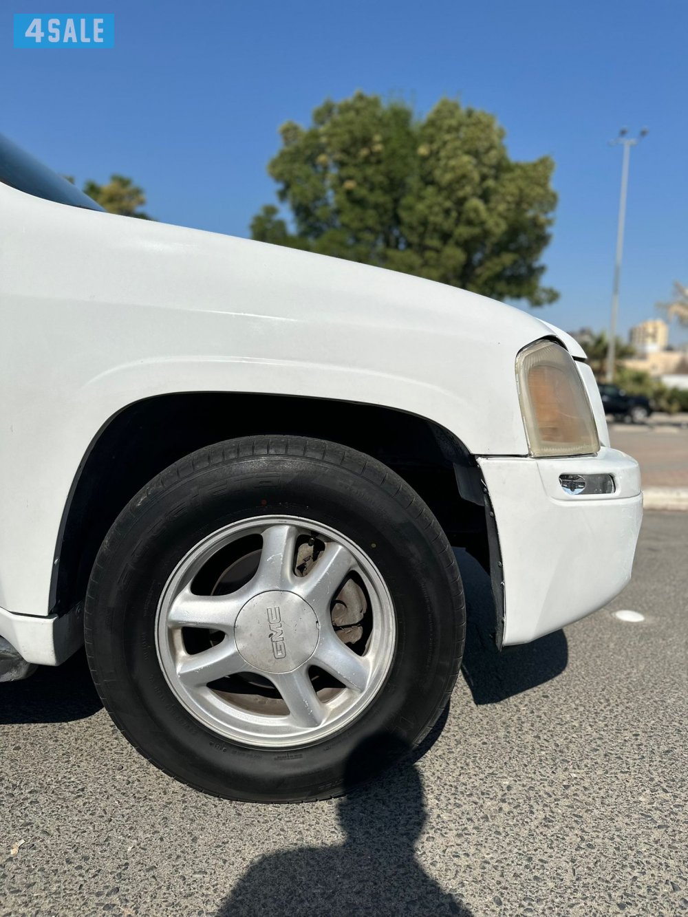 للبيع إنفوي موديل ٢٠٠٦ بحاله جيده ماشي ٣٧٤ الف السعر ٦٥٠ للتواصل  977776375