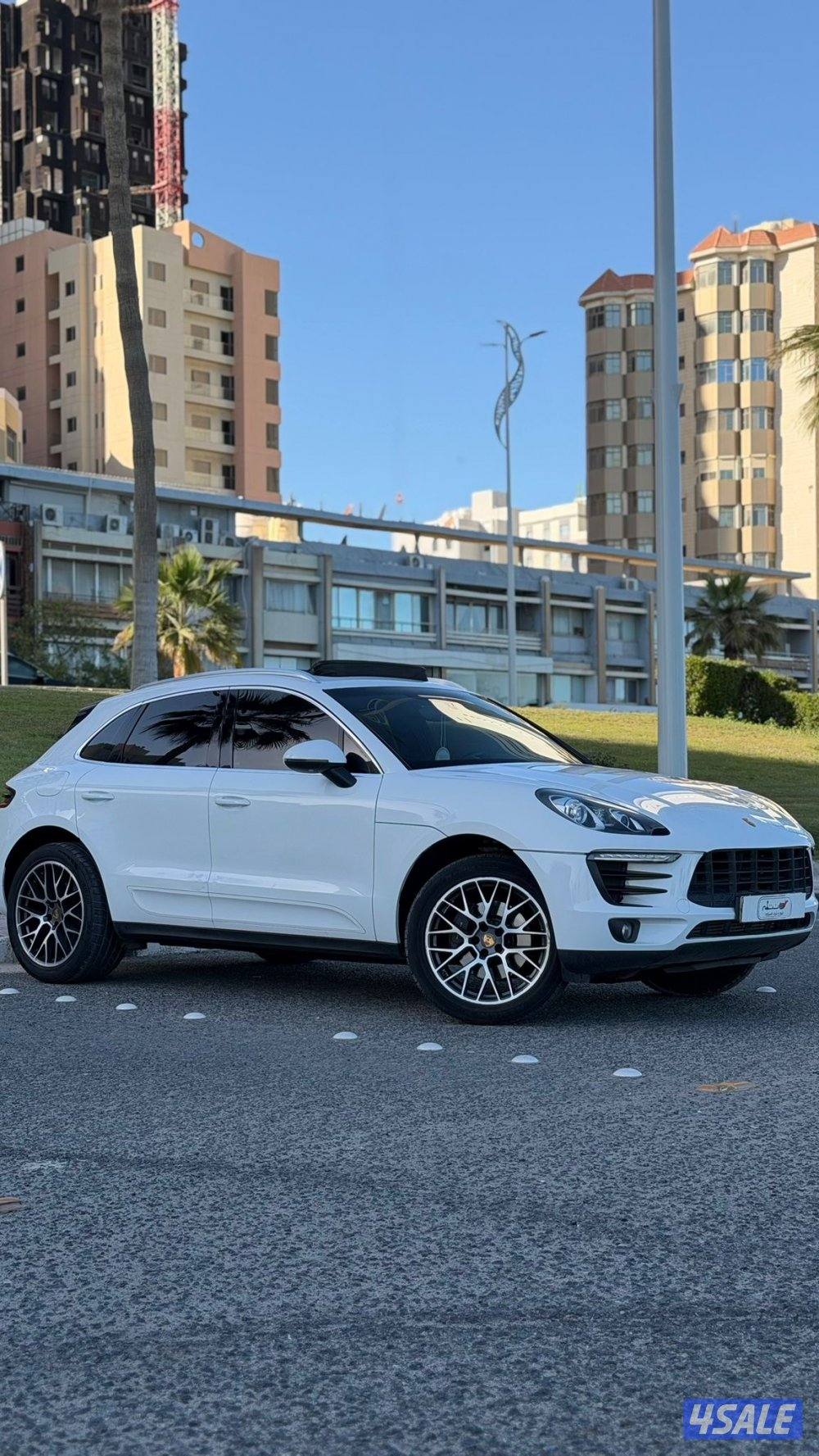 ماكان موديل 2017 / صبغ الوكاله6