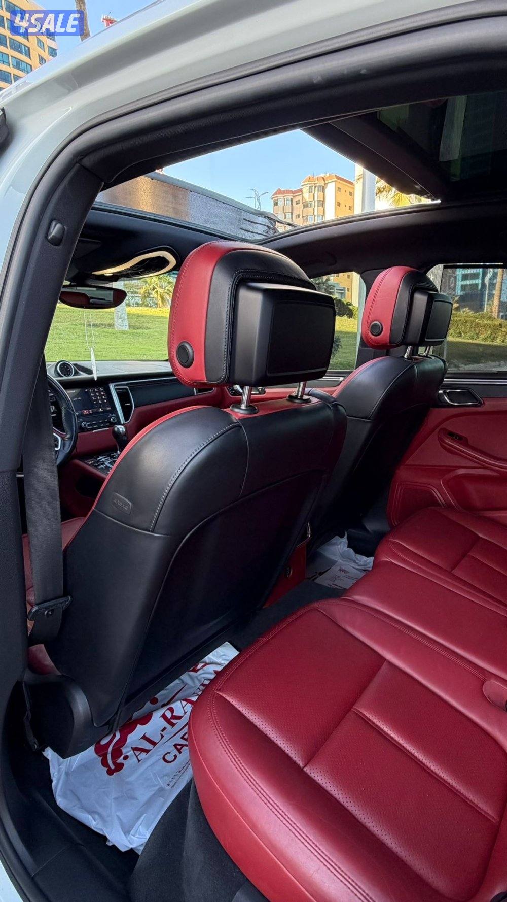 ماكان موديل 2017 / صبغ الوكاله11