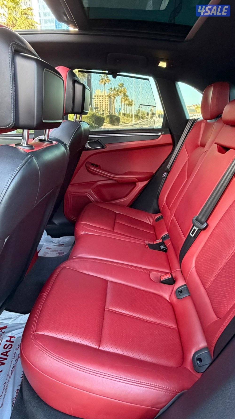 ماكان موديل 2017 / صبغ الوكاله12