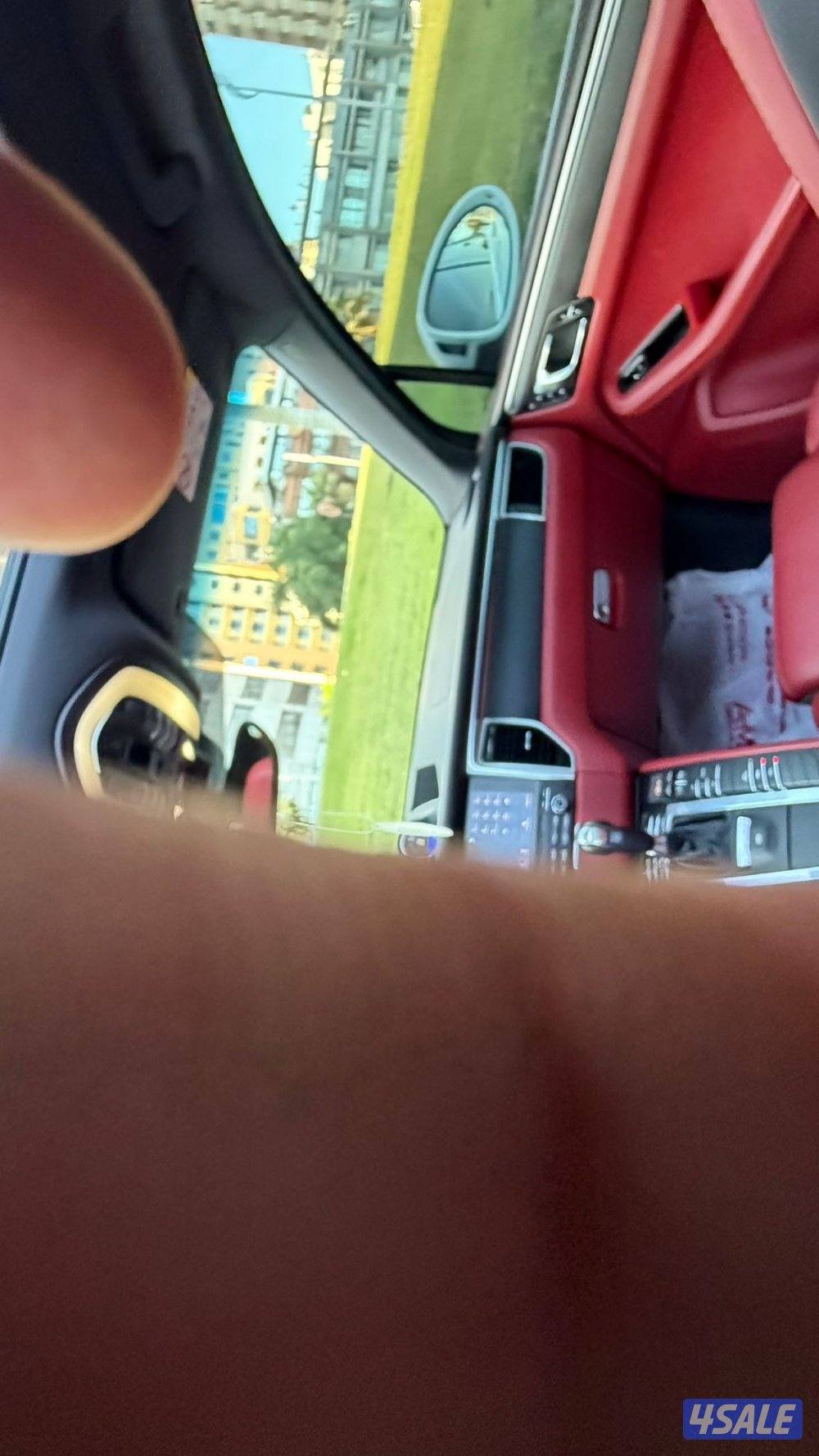 ماكان موديل 2017 / صبغ الوكاله13