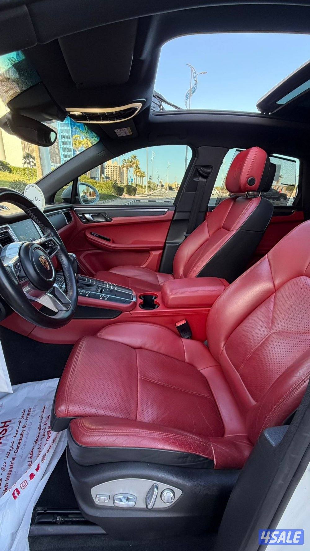 ماكان موديل 2017 / صبغ الوكاله15