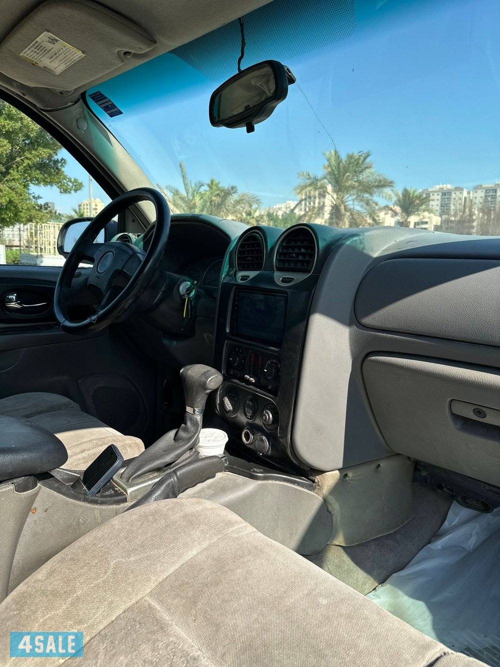 للبيع إنفوي موديل ٢٠٠٦ بحاله جيده ماشي ٣٧٤ الف السعر ٦٥٠ للتواصل  977776376