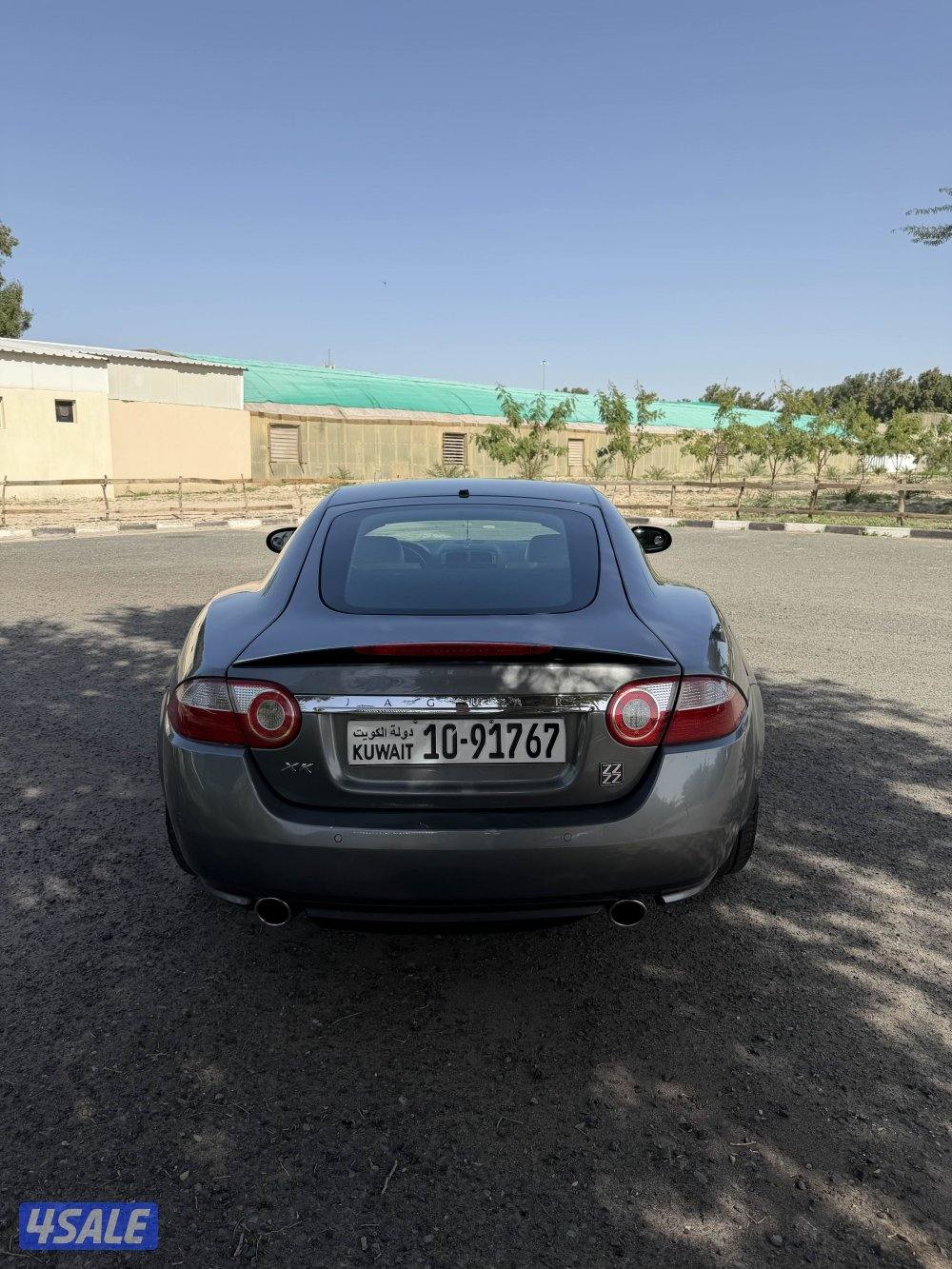 سلام عليكم للبيع جاكور بحاله ممتازه مرفق مع الفحص چير مكينه شاصي4