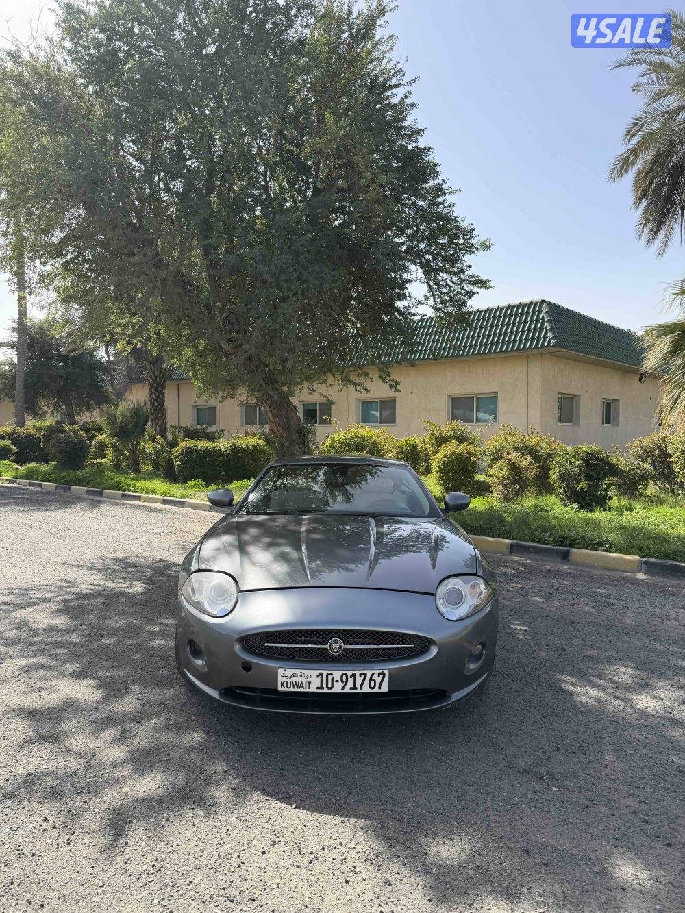 سلام عليكم للبيع جاكور بحاله ممتازه مرفق مع الفحص چير مكينه شاصي5