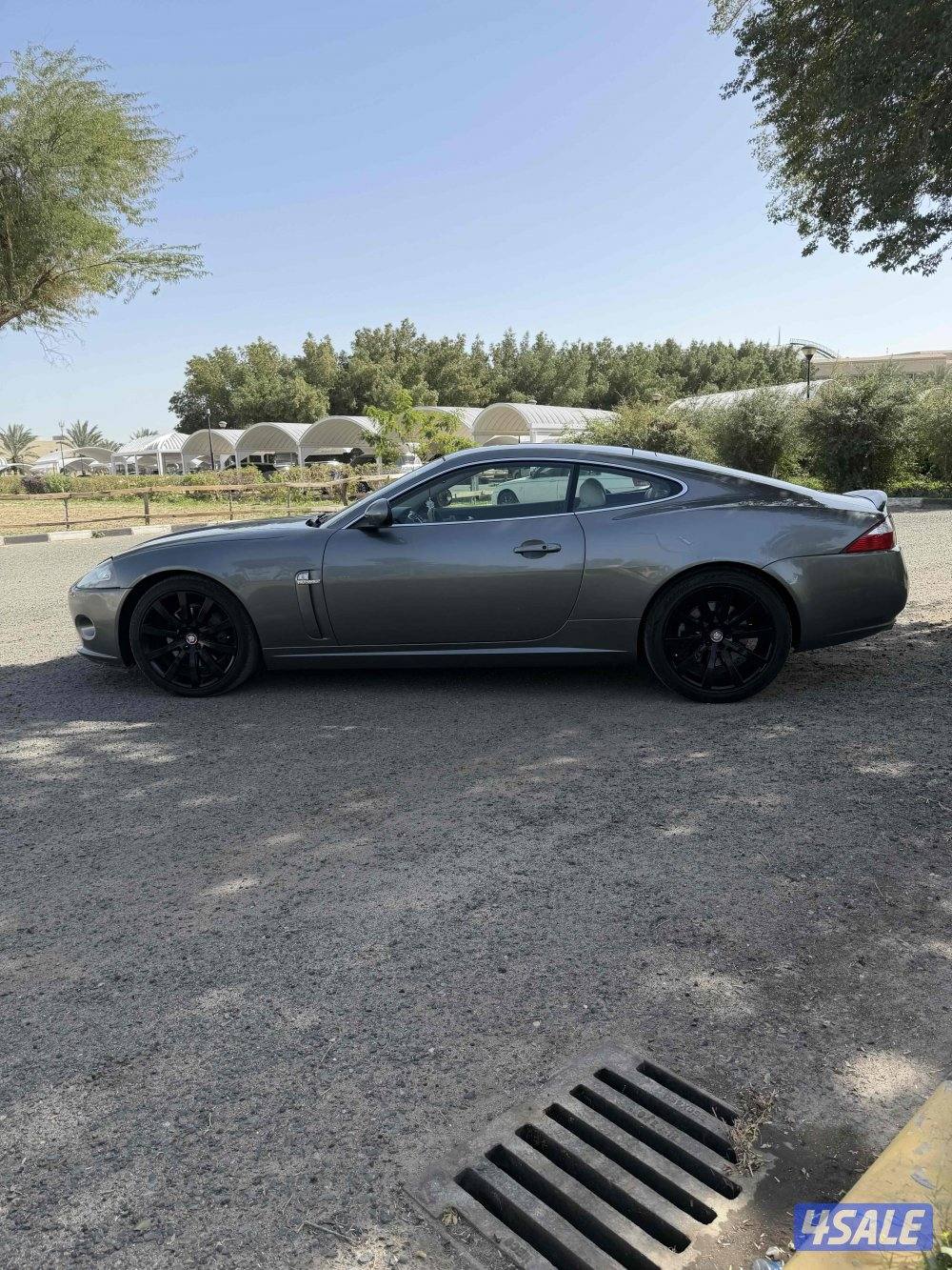 سلام عليكم للبيع جاكور بحاله ممتازه مرفق مع الفحص چير مكينه شاصي8