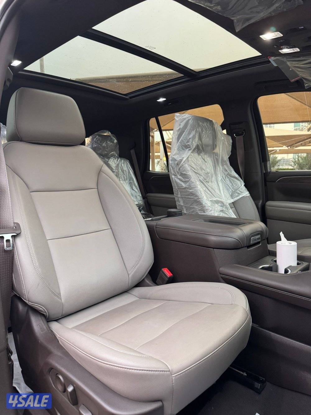 Chevrolet Tahoe LT signature 20239