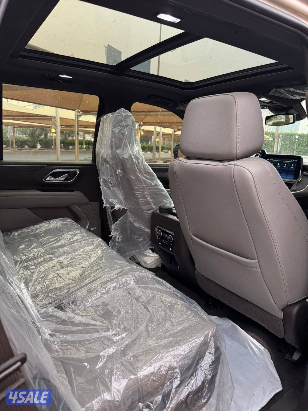 Chevrolet Tahoe LT signature 202310