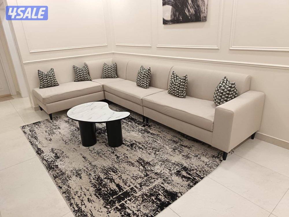 تفصيل مساند سجاد وتنجيد جلسات وتنجيد كنب وتفصيل ستائر0