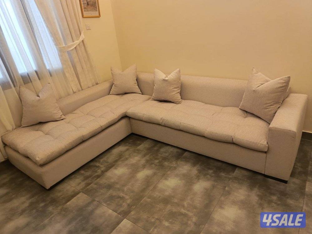 تفصيل مساند سجاد وتنجيد جلسات وتنجيد كنب وتفصيل ستائر6