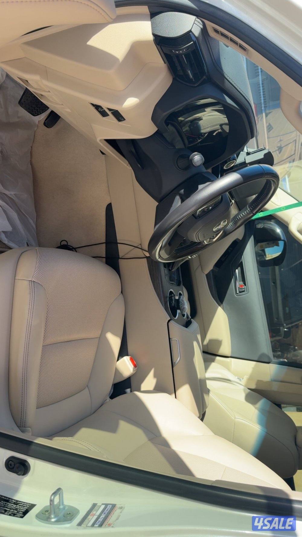 لاند كروزر vx 2023 بدون تيربو1