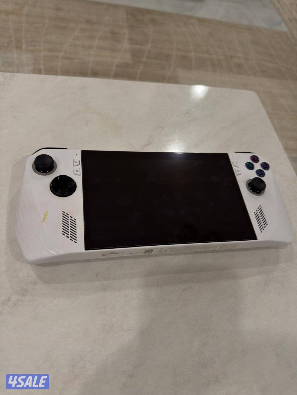 للبيع asus rog ally3