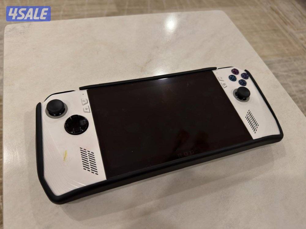 للبيع asus rog ally7