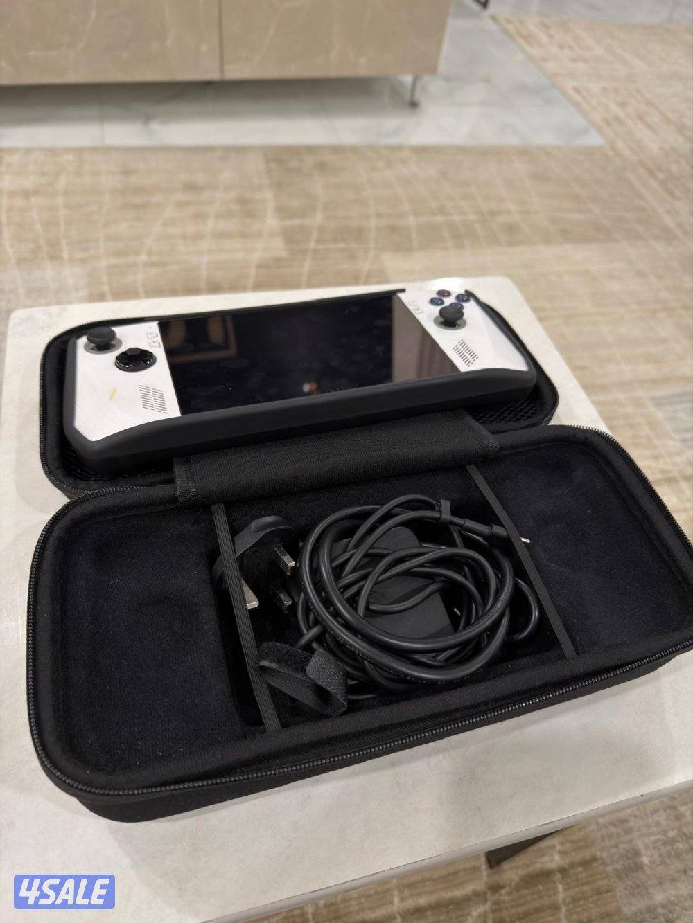 للبيع asus rog ally8