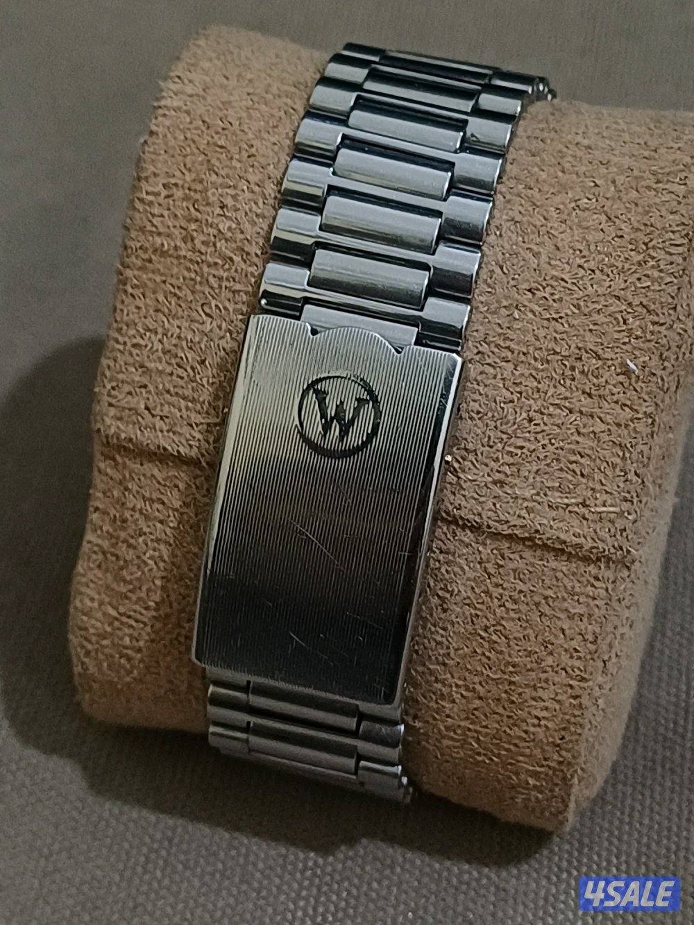 West End Watch Co jowan Prima Swiss-made automatic Original watch3