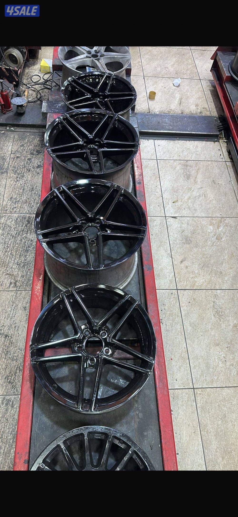 لدينا مجموعة رائعة من الرنقات الاصلية(افتر ماركت تجاري)3