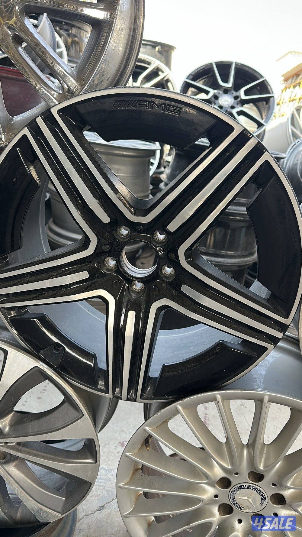 لدينا مجموعة رائعة من الرنقات الاصلية(افتر ماركت تجاري)6