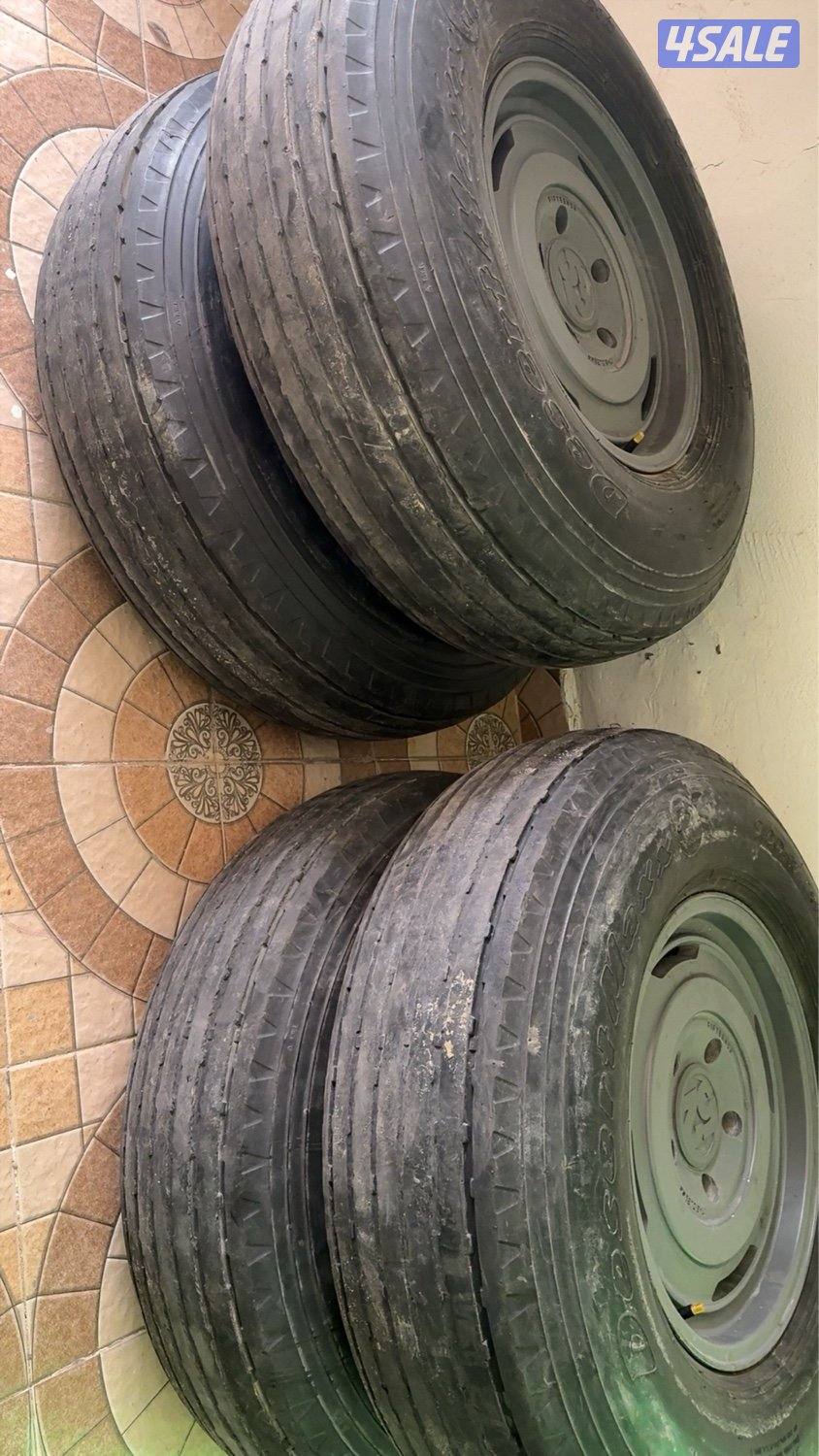 رنقات 52 من قطر اصليه1