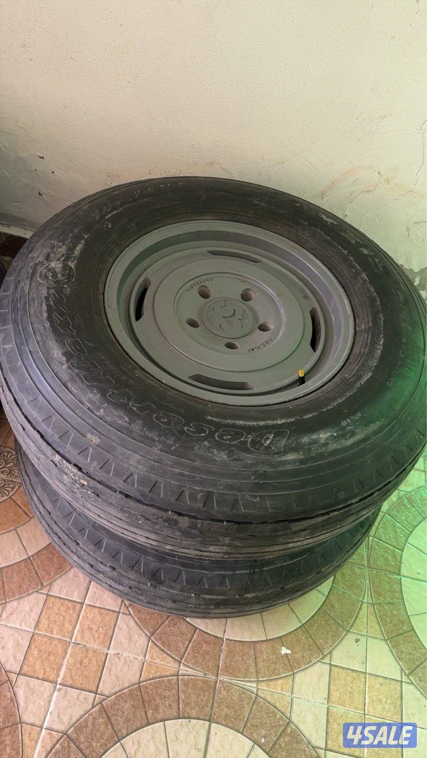 رنقات 52 من قطر اصليه2