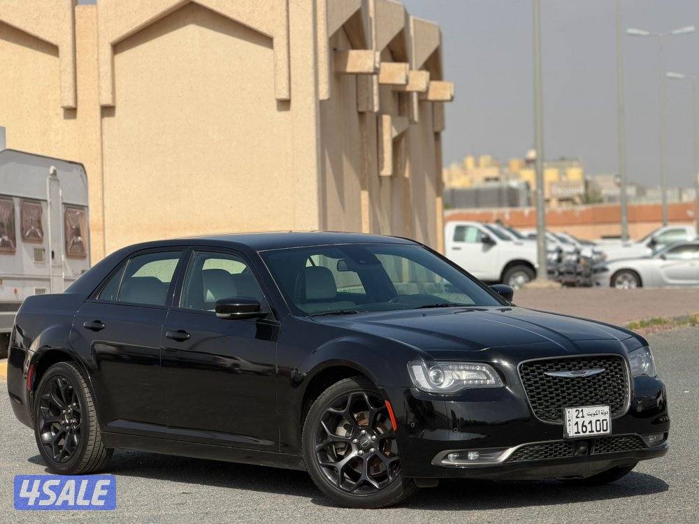 كرايزلر S sport 20210