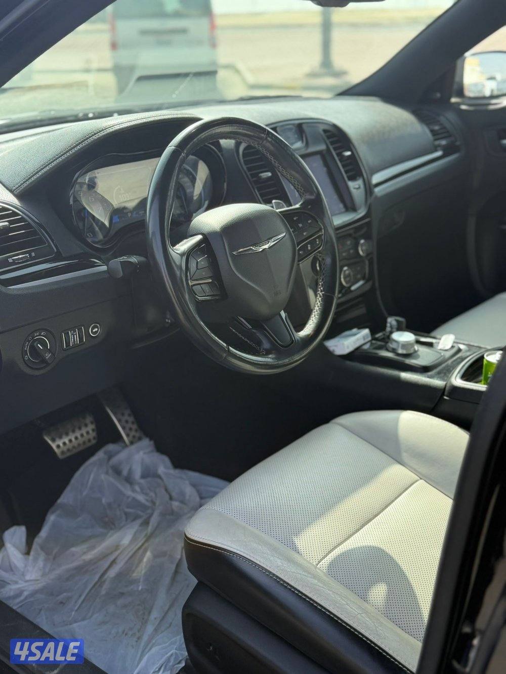 كرايزلر S sport 20214