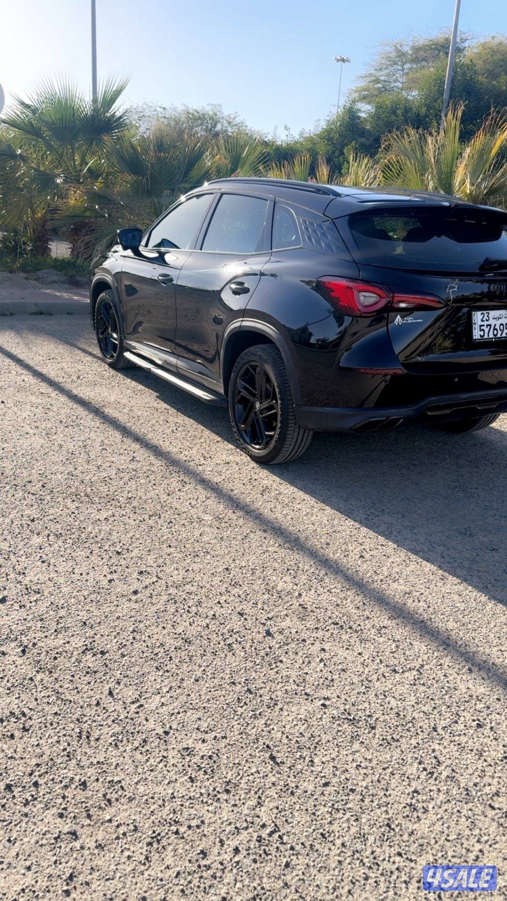 بلاك ادشنMG2025 one0