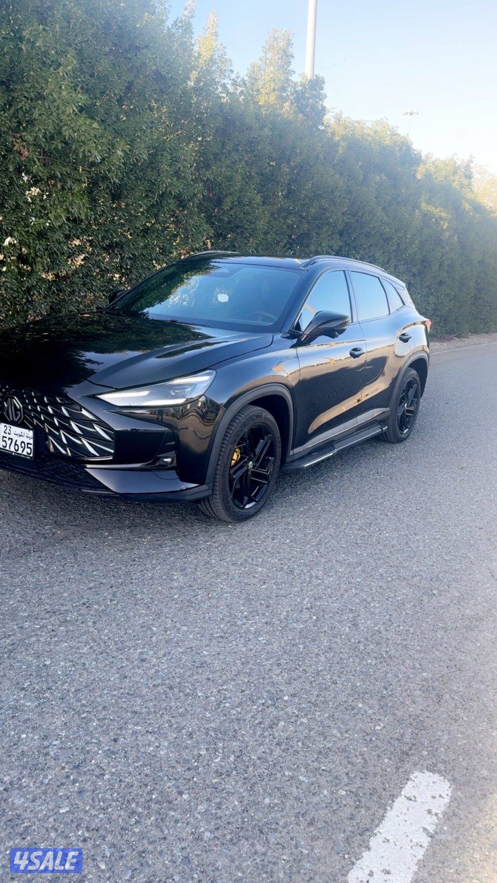 بلاك ادشنMG2025 one1