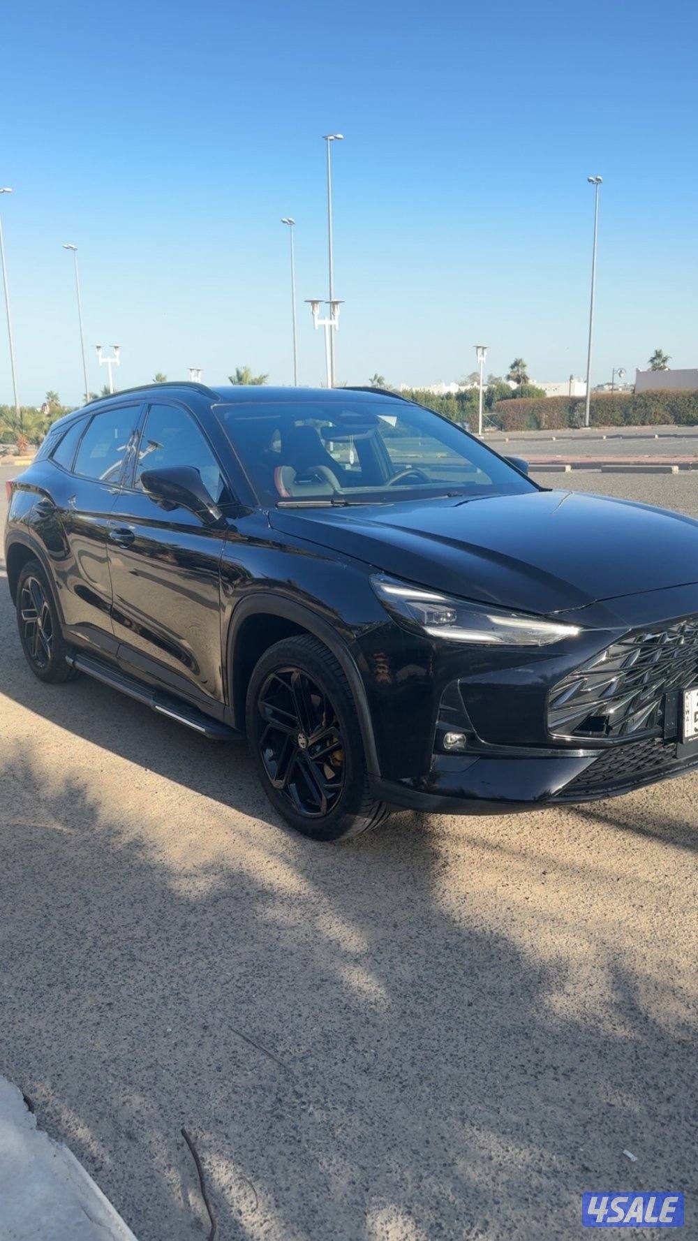 بلاك ادشنMG2025 one2