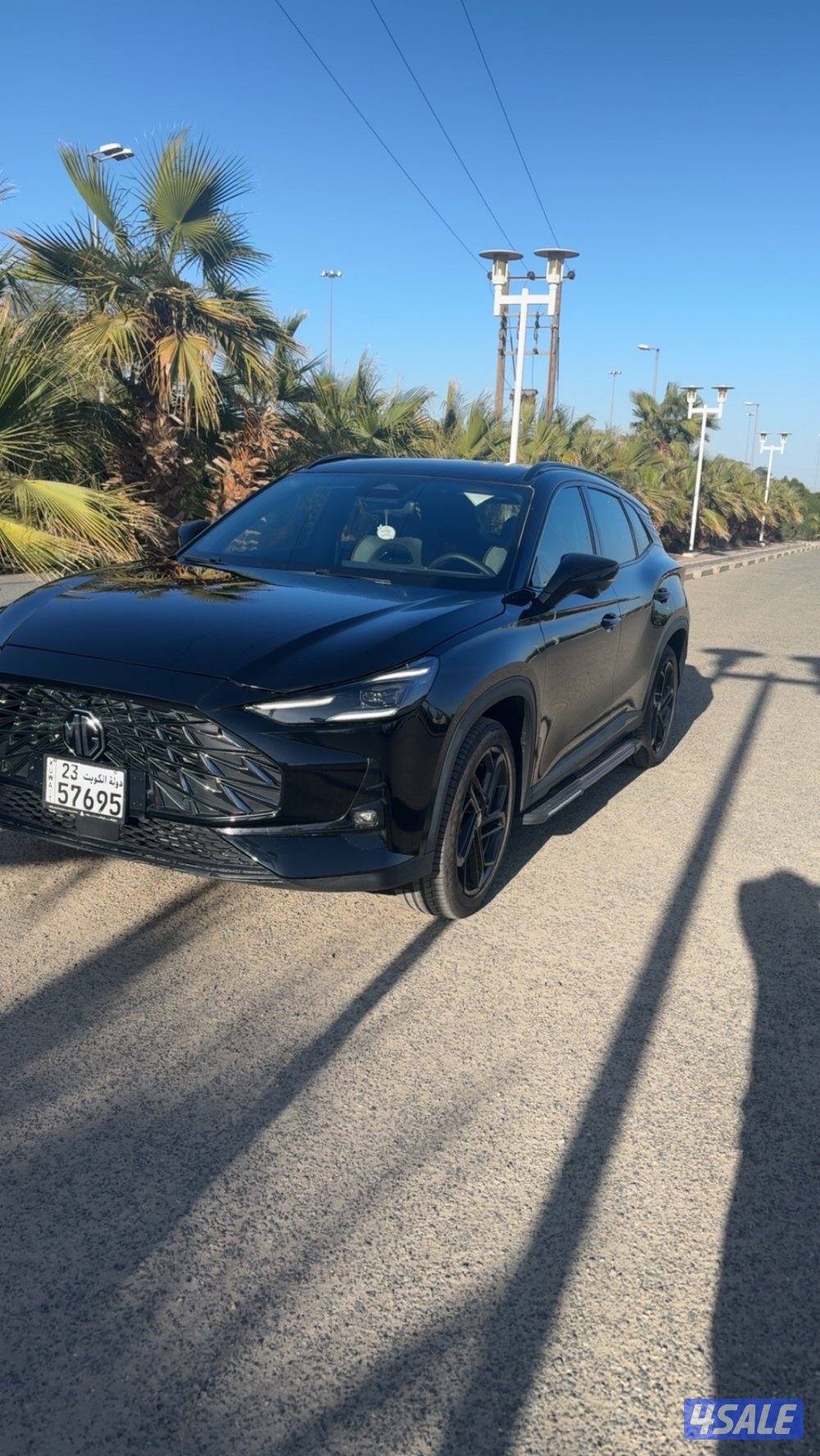 بلاك ادشنMG2025 one5