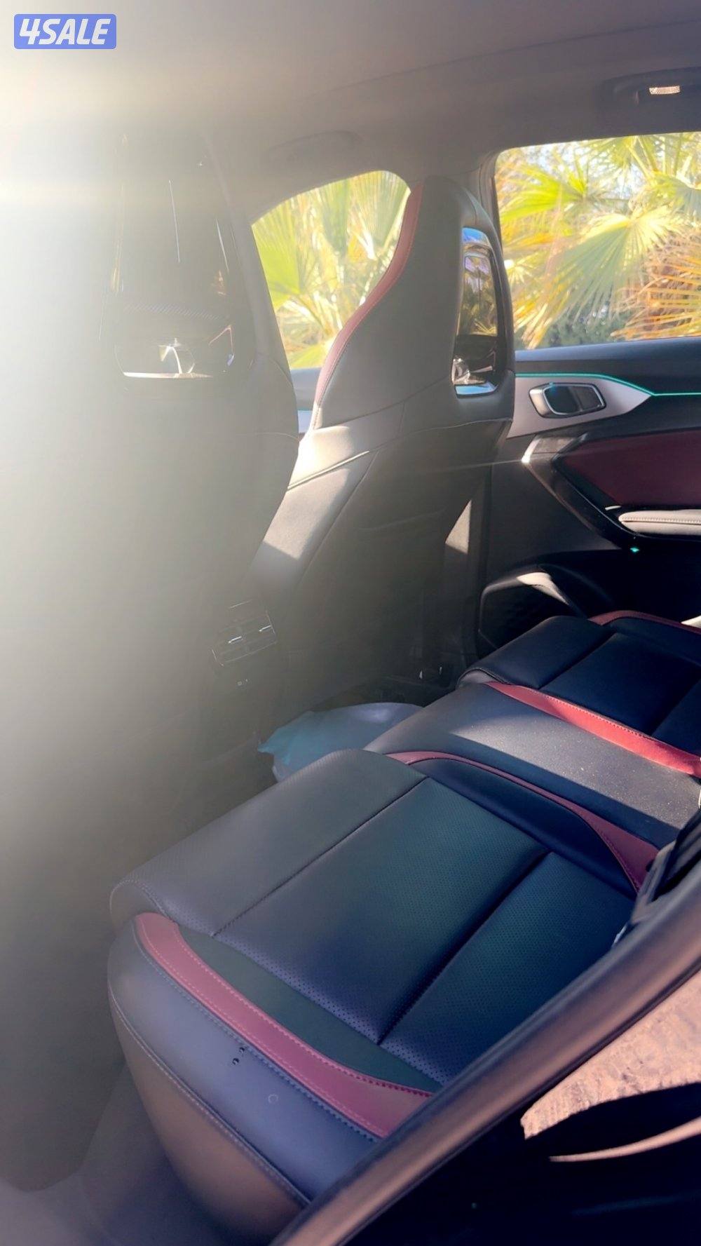 بلاك ادشنMG2025 one6