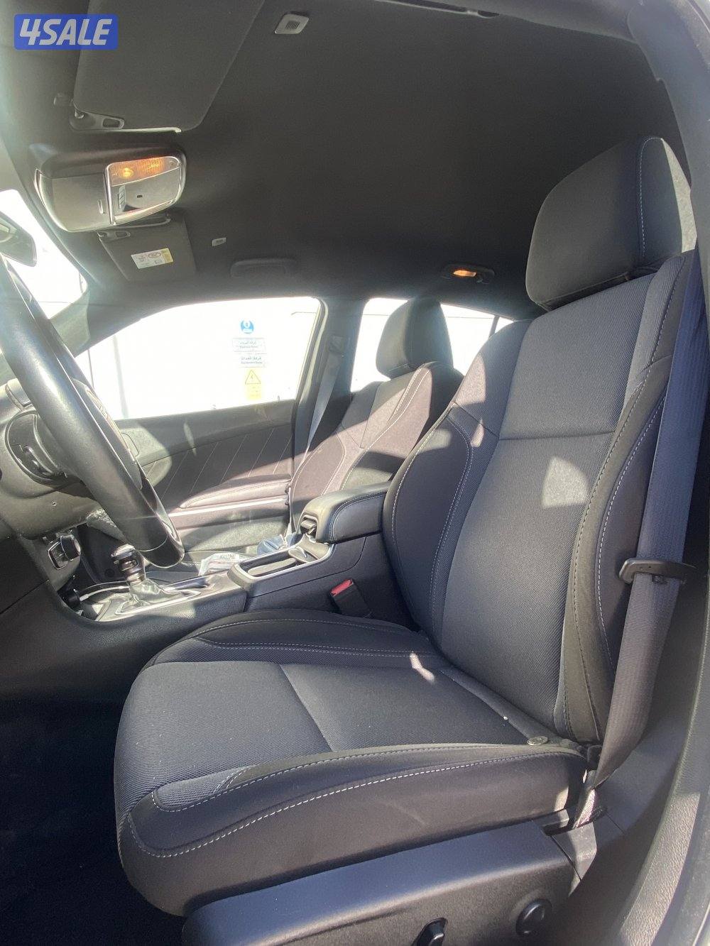 للبيع تشارجر ٢٠٢١1