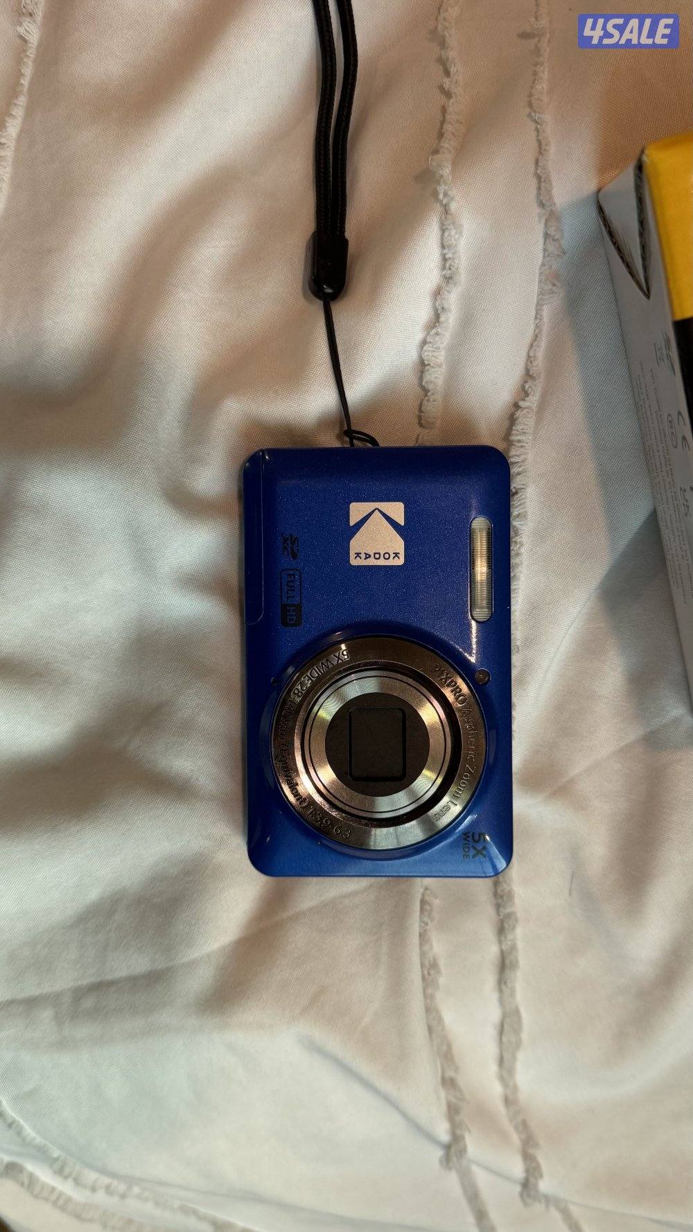 كاميرا كوداكFZ550