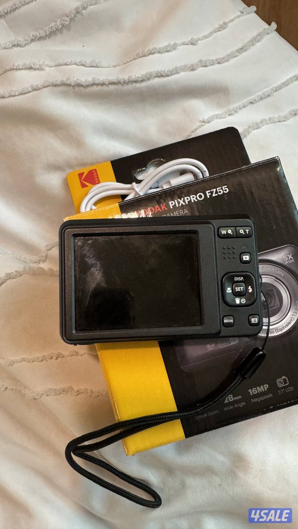 كاميرا كوداكFZ552