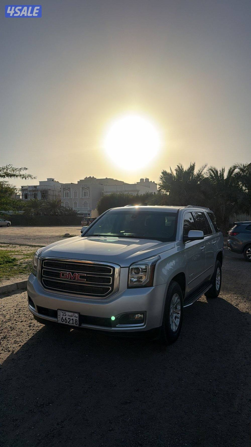 يوكن 2018 دبل قير شرط الفحص2