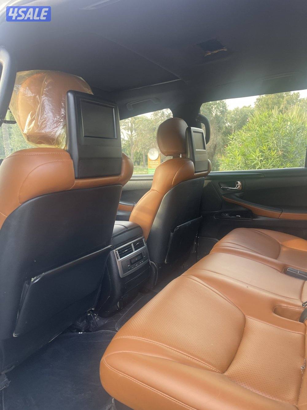 لكزس موديل 20149