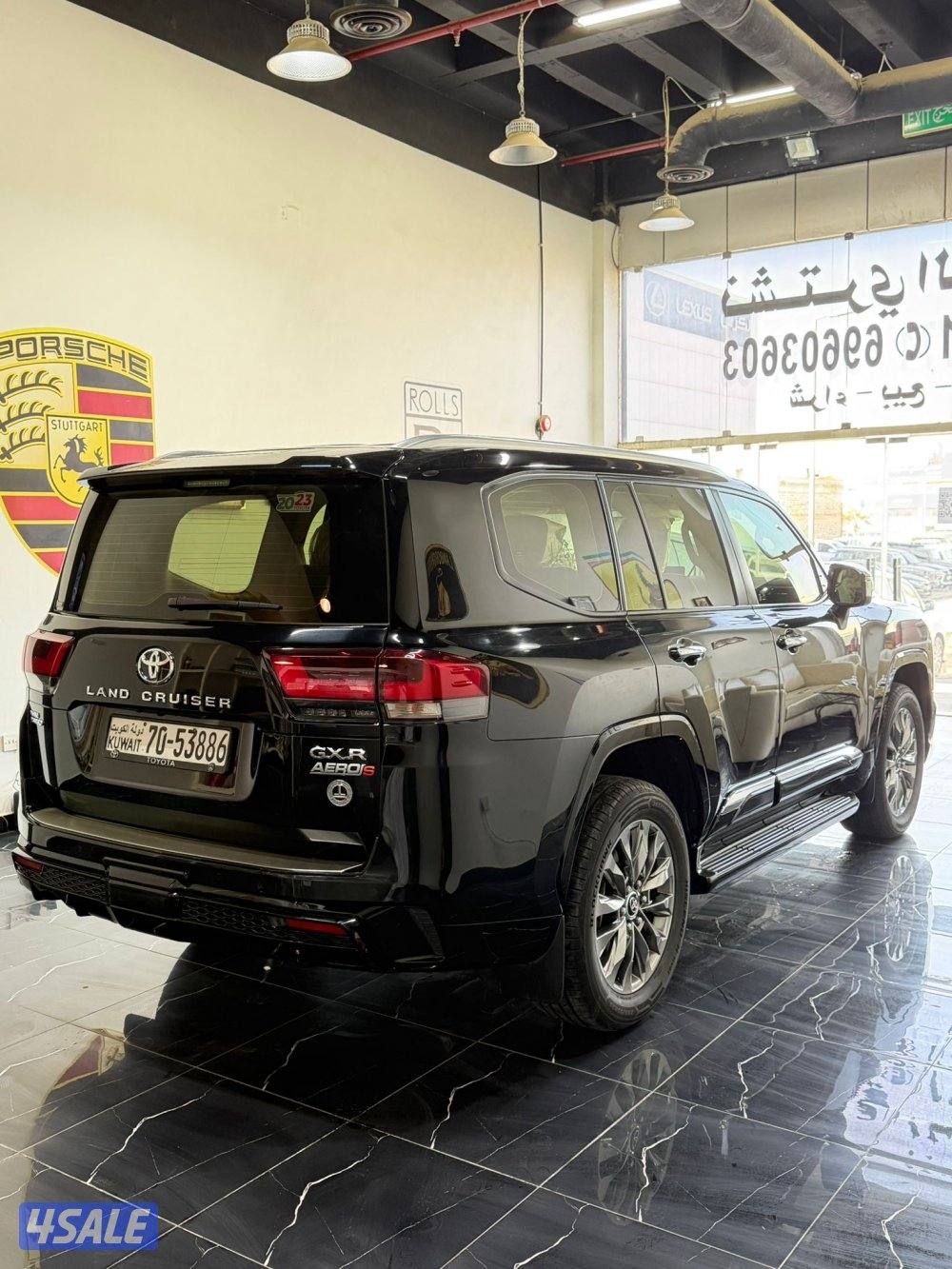 GXR V6 AERO S TWIN TURBO4