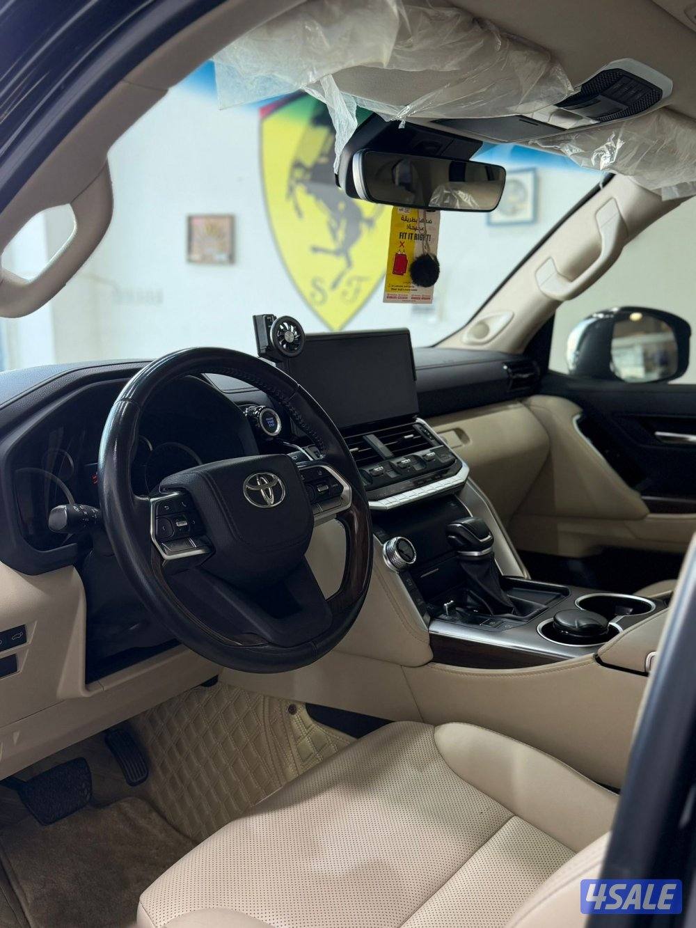 GXR V6 AERO S TWIN TURBO6