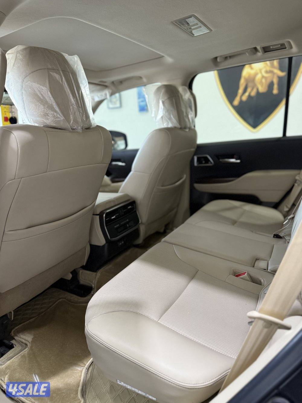 GXR V6 AERO S TWIN TURBO8