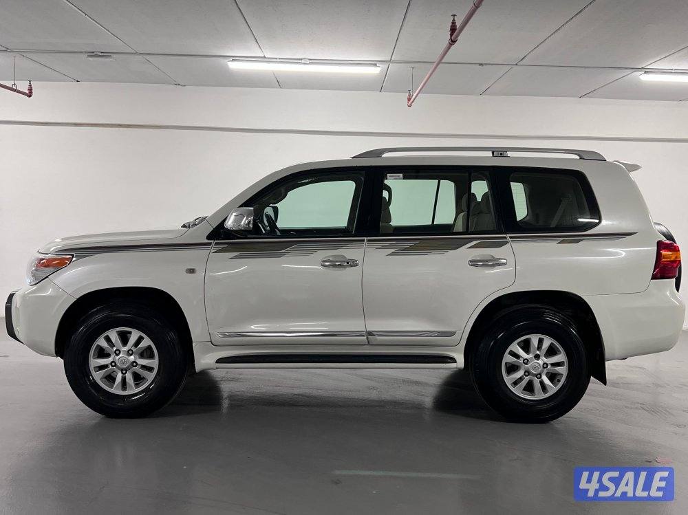 لاند قير عادي سبير علاق اساس1