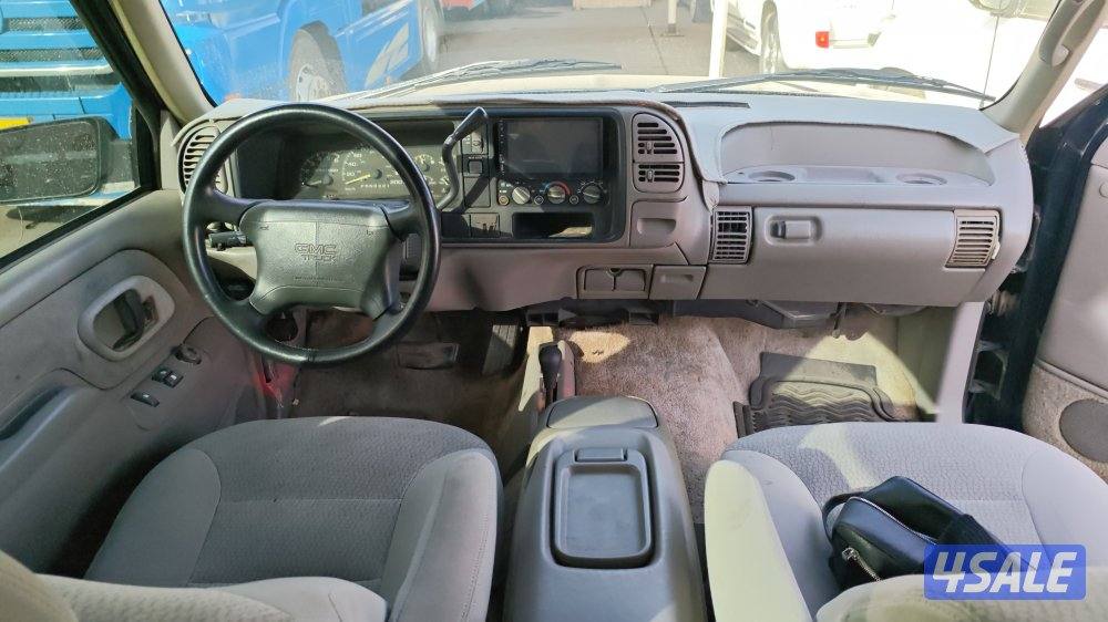 يوكن ١٩٩٦ نظيف3